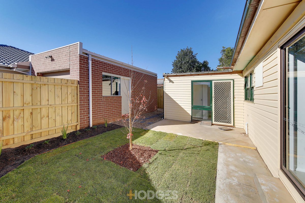 57a High Street Werribee - Residential for sale