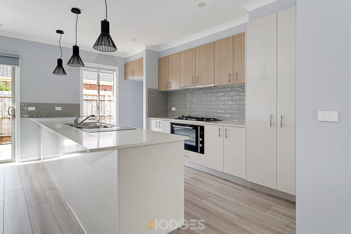 57b High Street Werribee - Residential for sale