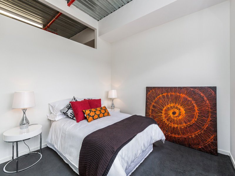 5 / 8-18 Whitehall Street FOOTSCRAY - Residential for sale