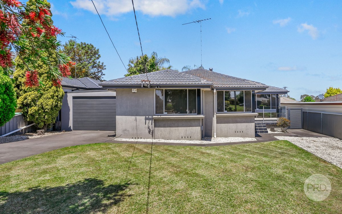 58 Chesterfield Road, SOUTH PENRITH NSW 2750