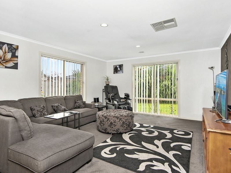 58 Clifton Park Drive CARRUM DOWNS - Residential for sale