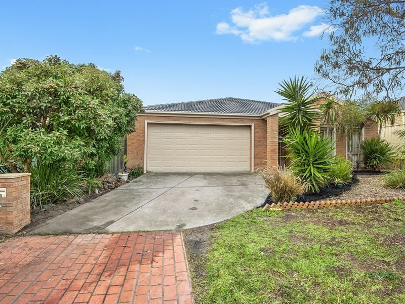 58 Clifton Park Drive CARRUM DOWNS - Residential for sale