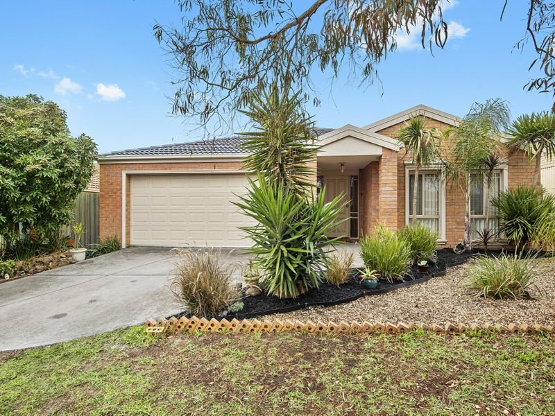 58 Clifton Park Drive CARRUM DOWNS - Residential for sale