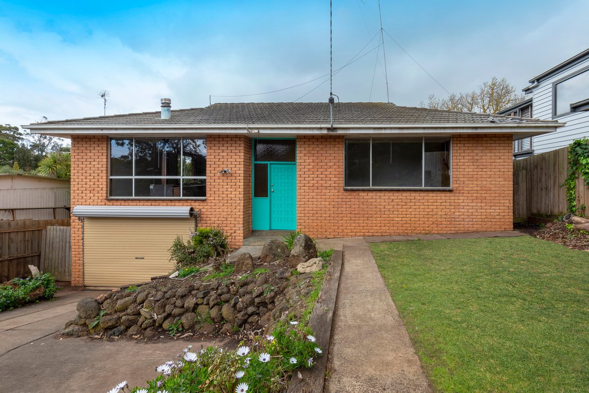 58 Field St N Ocean Grove - 2 bedroom property