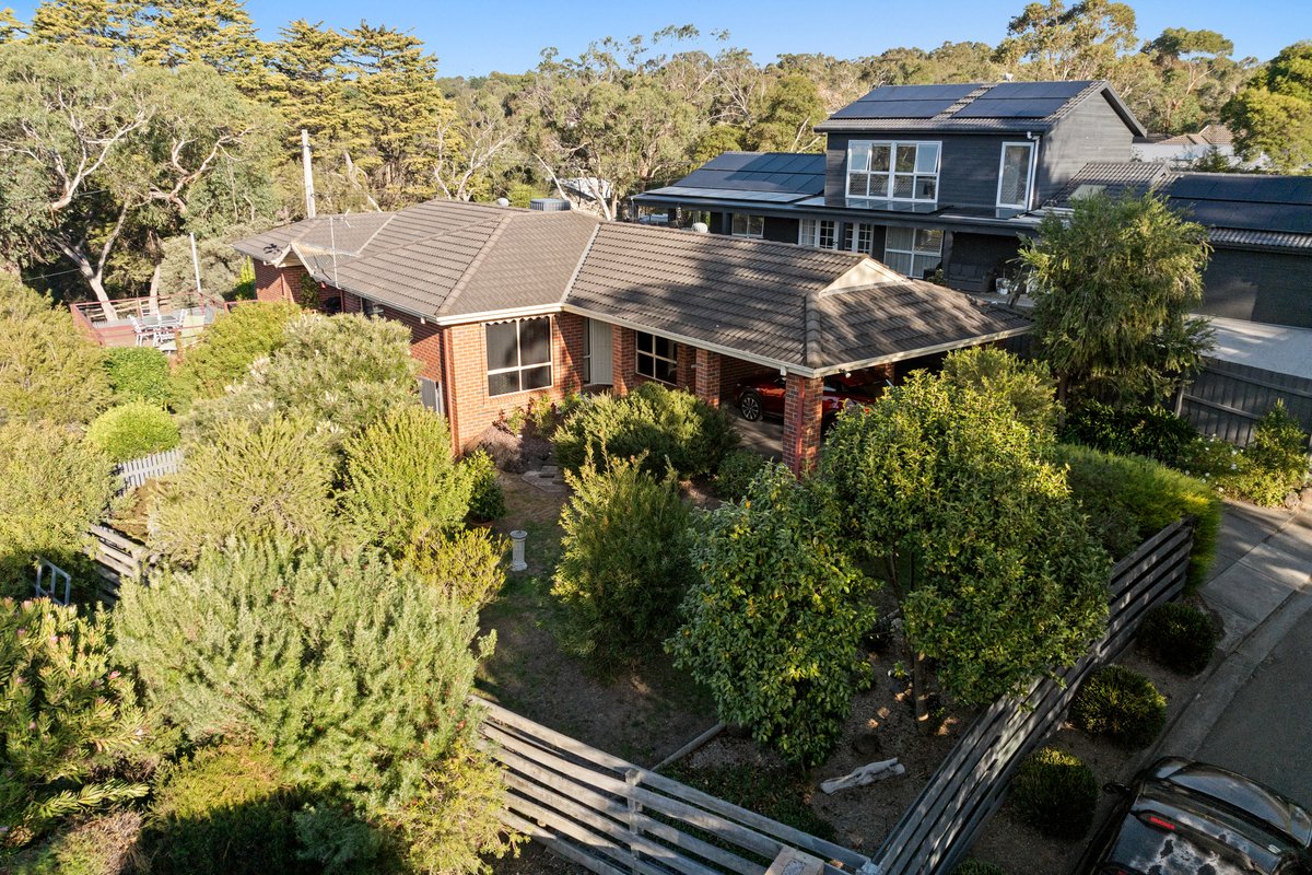 58 Hopetoun Avenue MOUNT MARTHA - Residential for sale