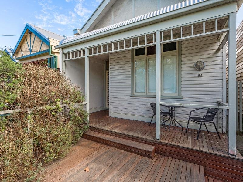 58 Kensington Road KENSINGTON - Residential for sale