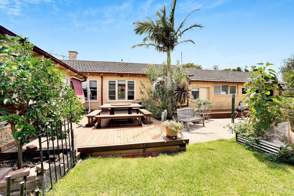 58 Mentone Parade Mentone - Residential for sale