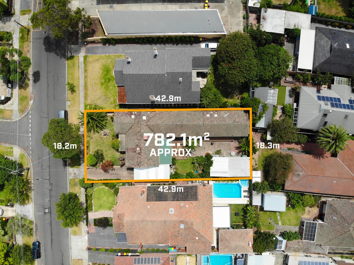 58 Mentone Parade Mentone - Residential for sale
