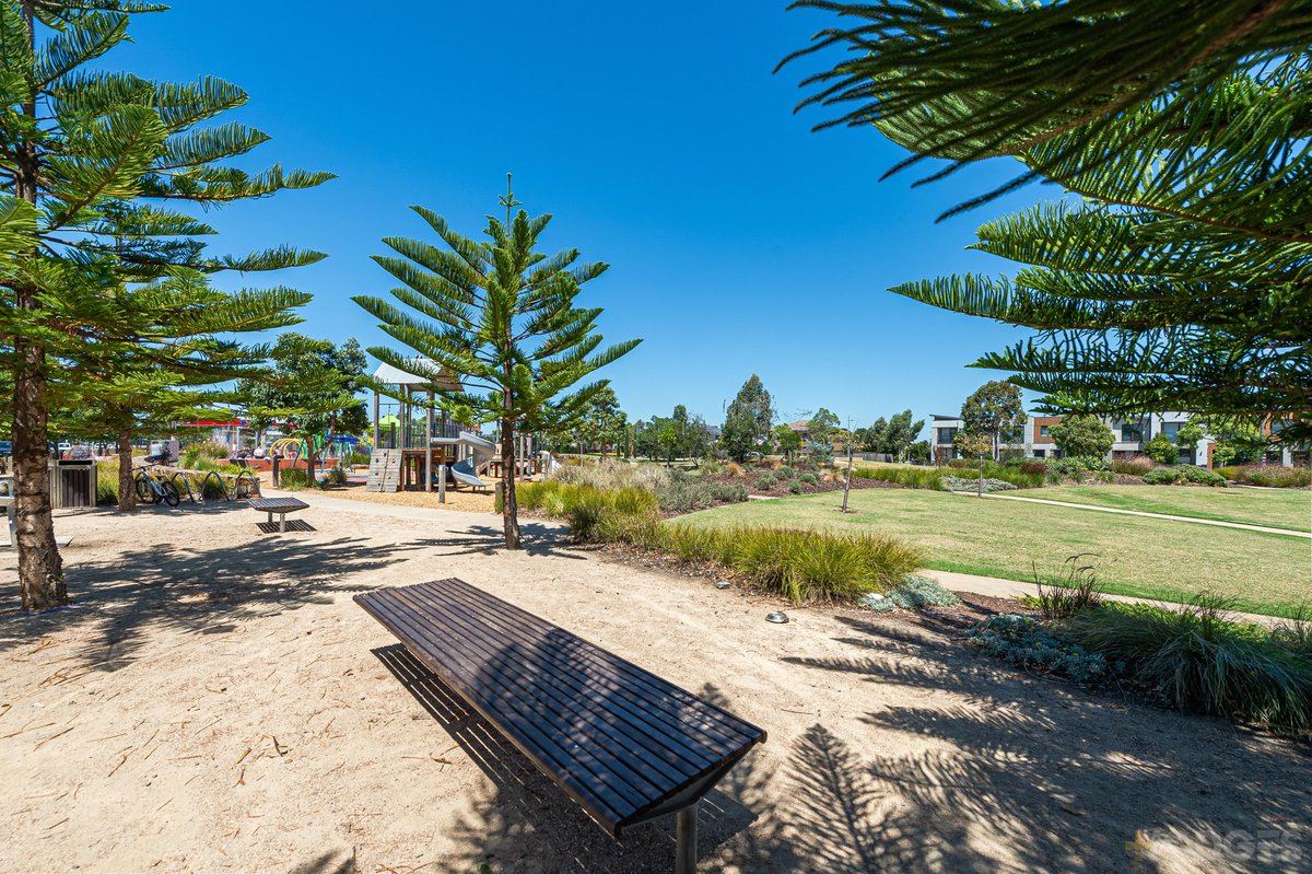 58 Newmarket Road Werribee - Residential for sale