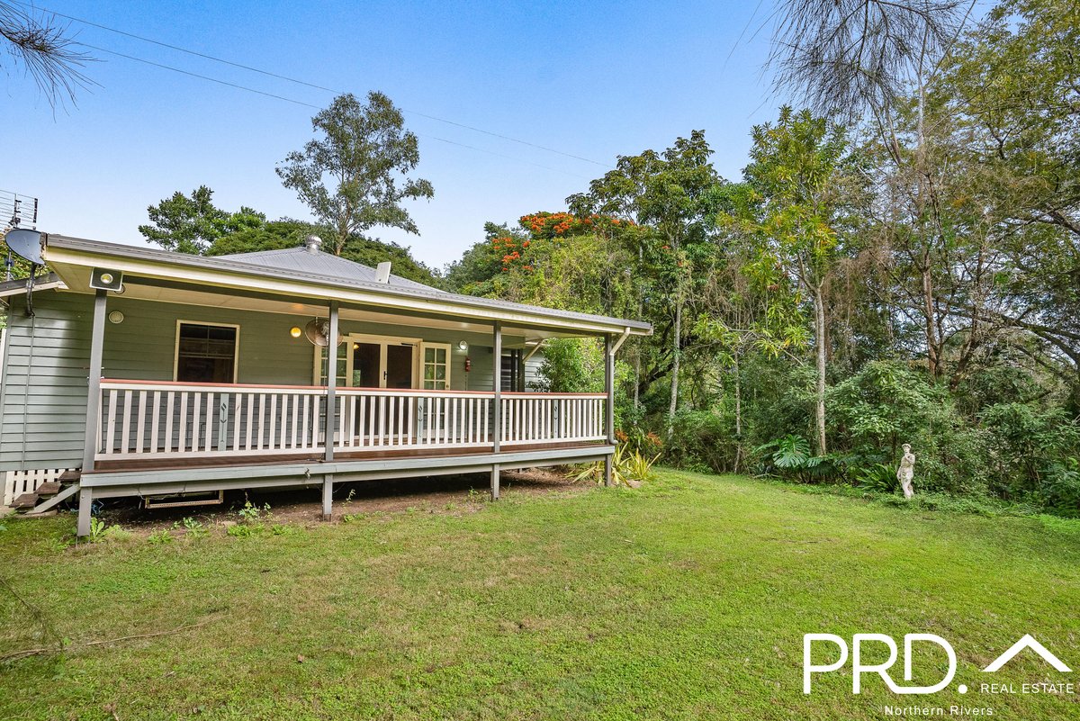 58 Nimbin Road, LISMORE NSW 2480