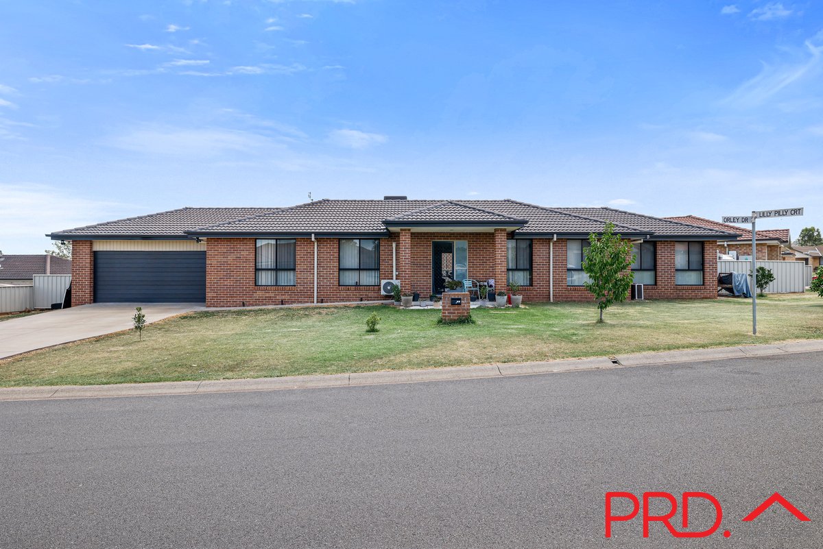 58 Orley Drive, TAMWORTH NSW 2340