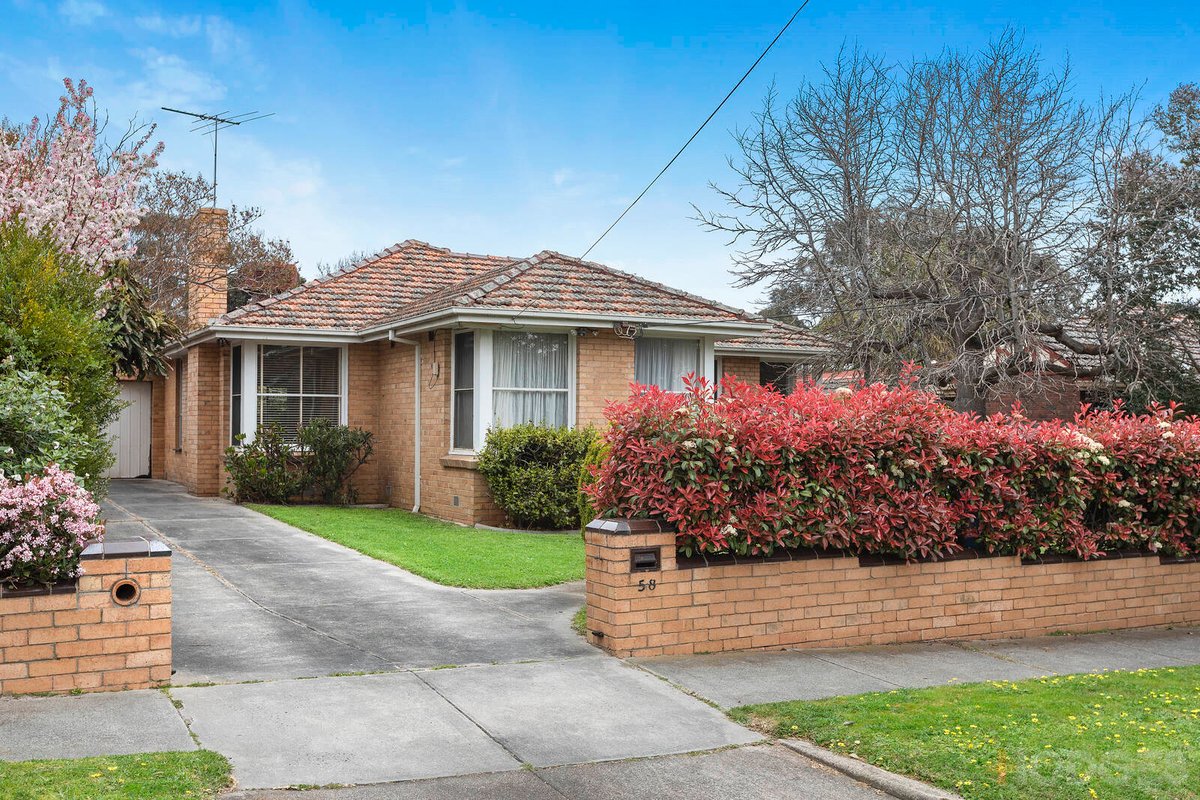 58 Potter Street Black Rock - Residential for sale