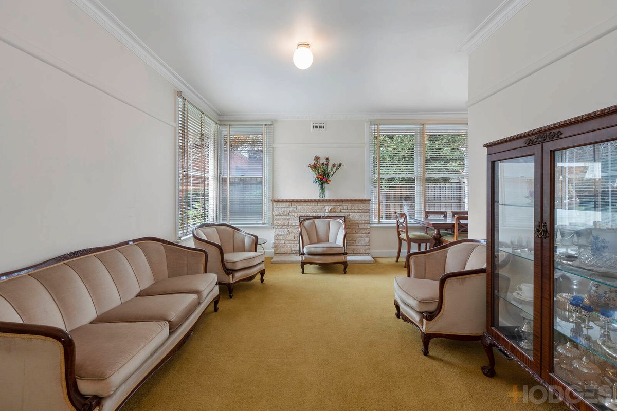 58 Potter Street Black Rock - Residential for sale