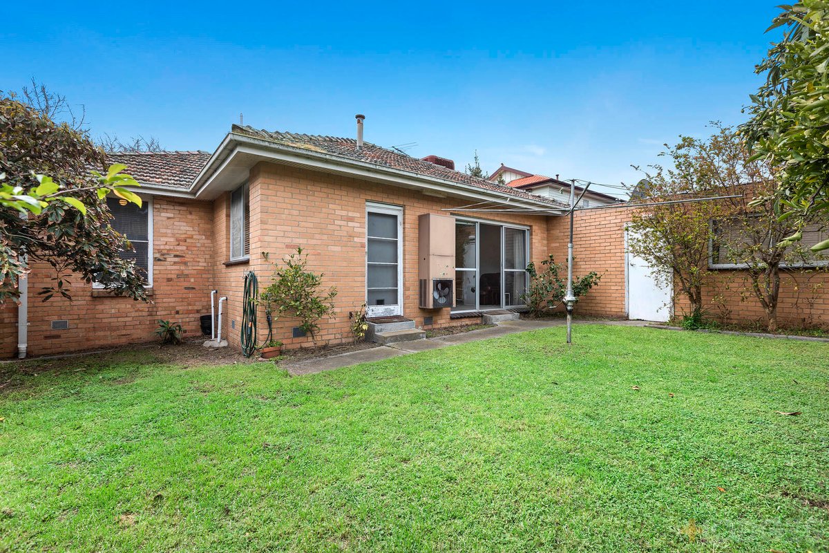 58 Potter Street Black Rock - Residential for sale