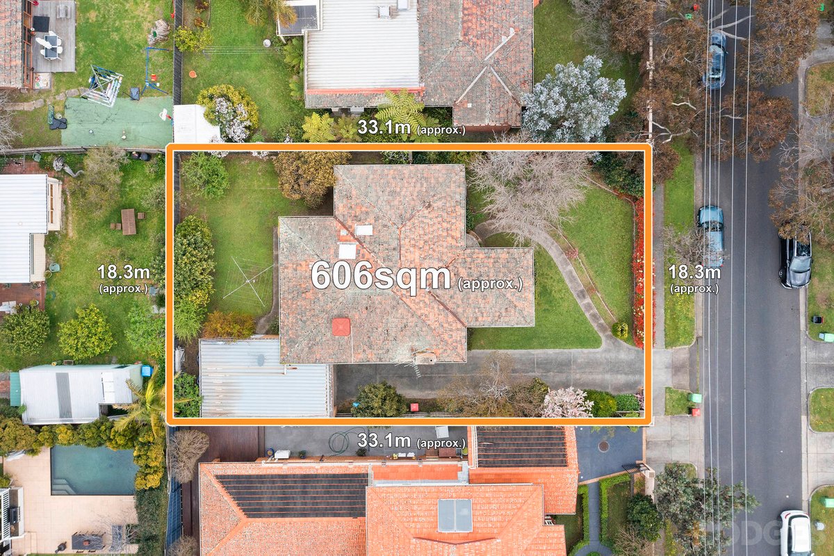 58 Potter Street Black Rock - Residential for sale
