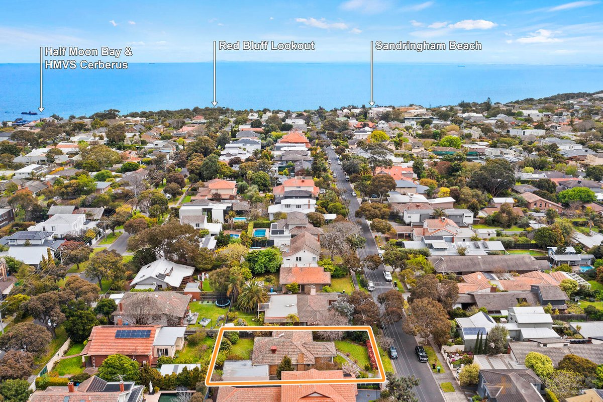 58 Potter Street Black Rock - Residential for sale