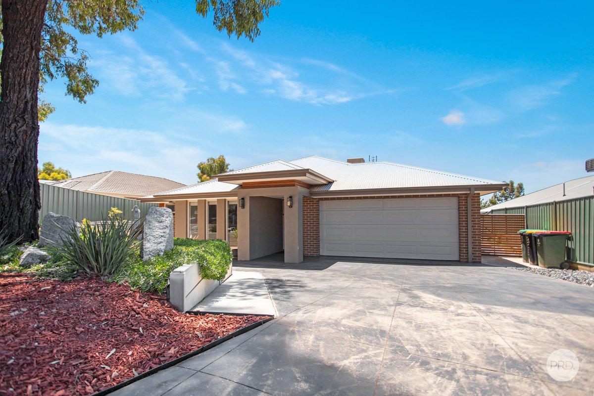 58 Queen Street, KANGAROO FLAT VIC 3555