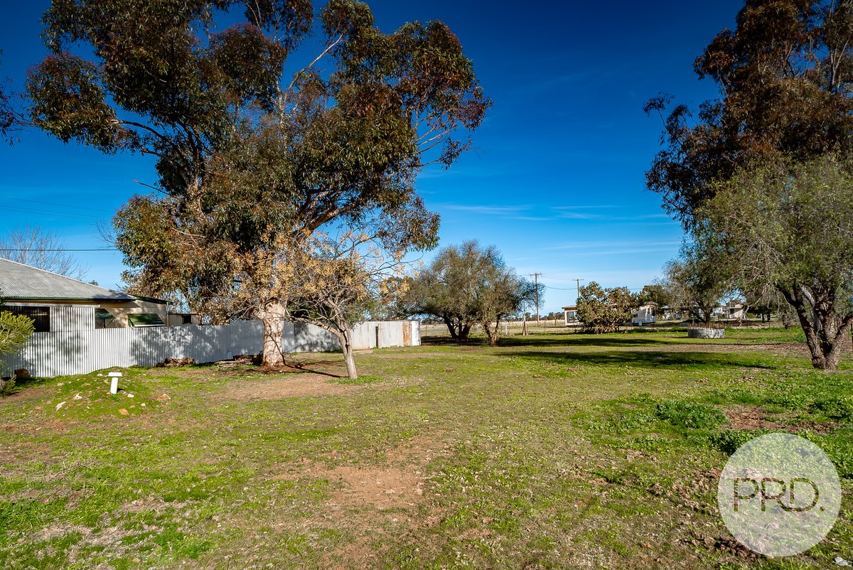 58 Reid Street, LOCKHART NSW 2656