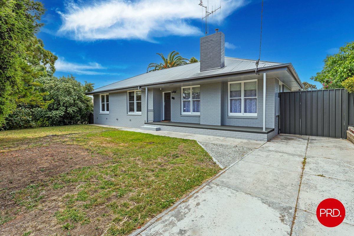 58 Sailors Gully Road, EAGLEHAWK VIC 3556