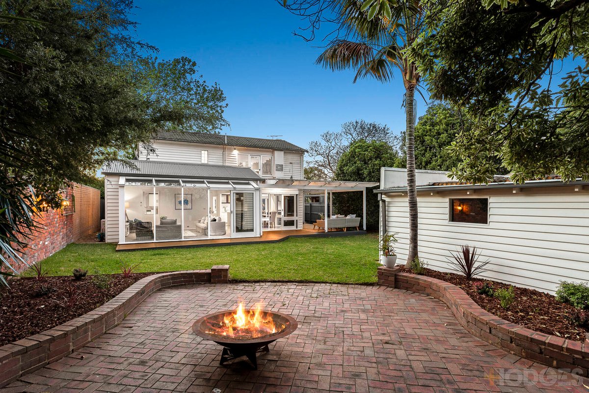 58 Scott Street Beaumaris - Residential for sale