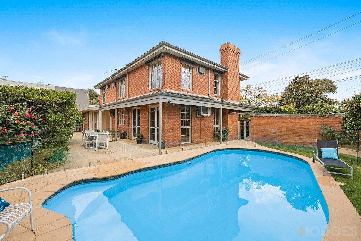 58 Tramway Parade Beaumaris - Residential for sale