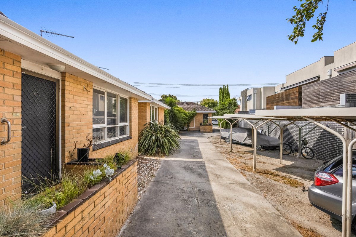 5 / 80 Collins Street MENTONE - Residential for sale