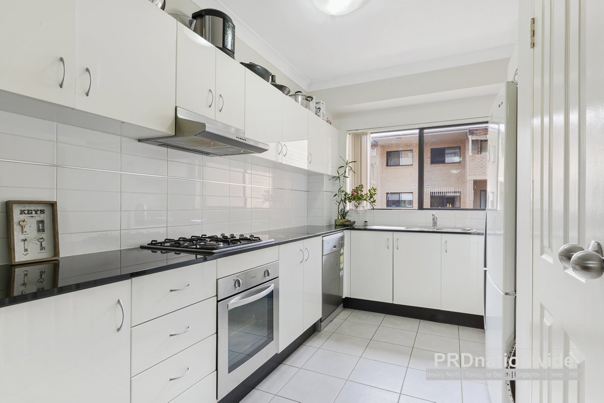 58/1-5 Durham Street, MOUNT DRUITT NSW 2770