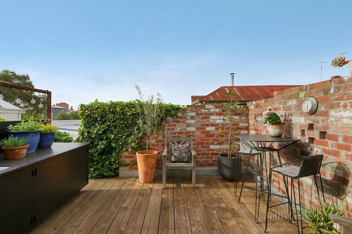 5/81 King William Street, Fitzroy, VIC 3065 House for Sale