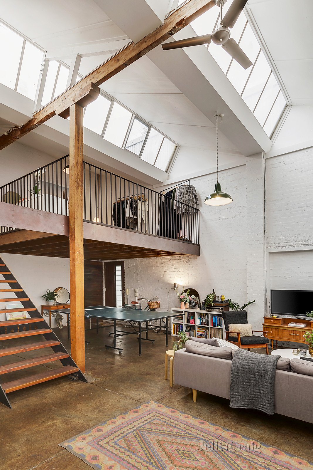 5/81 King William Street, Fitzroy, VIC 3065 House for Sale