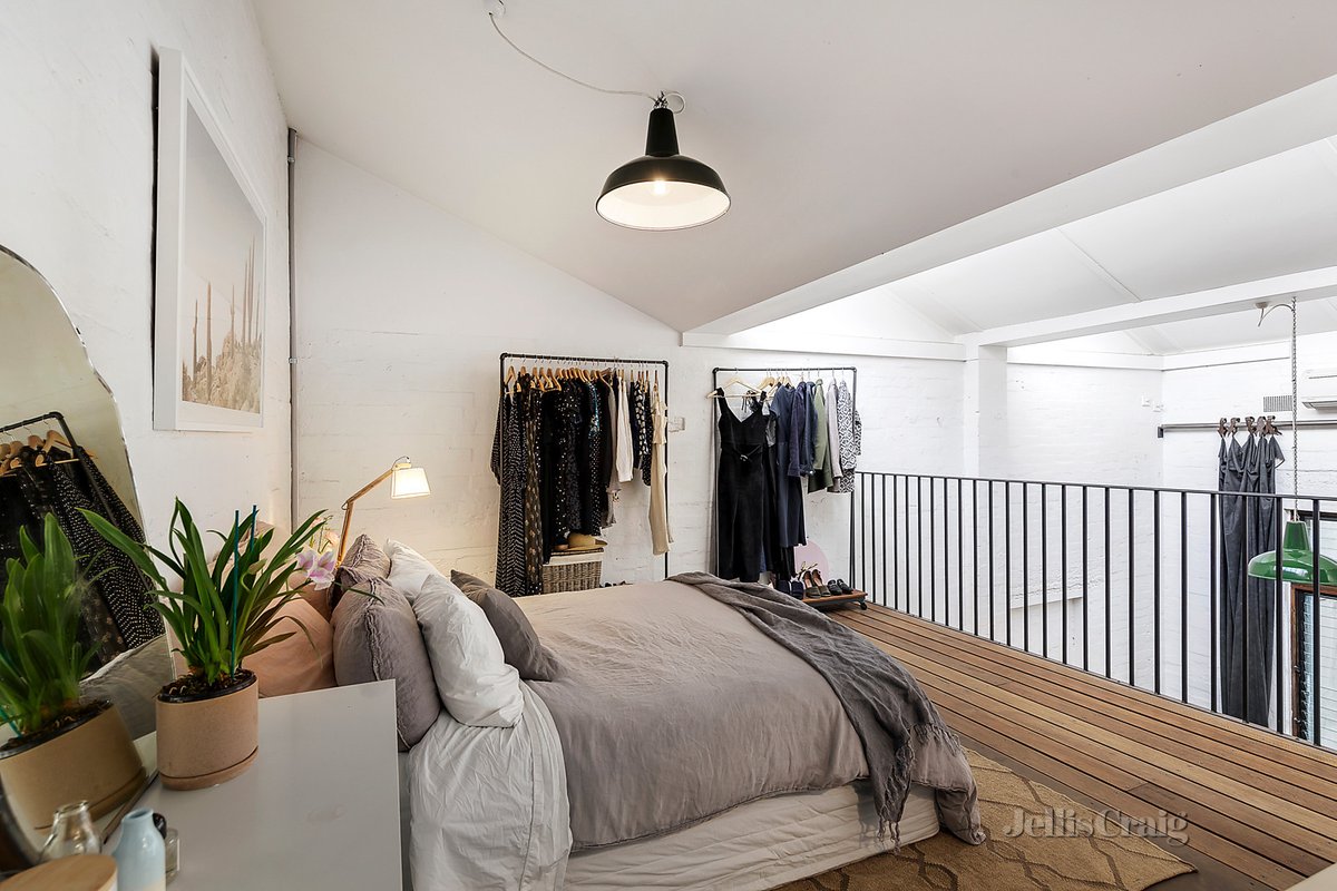 5/81 King William Street, Fitzroy, VIC 3065 House for Sale