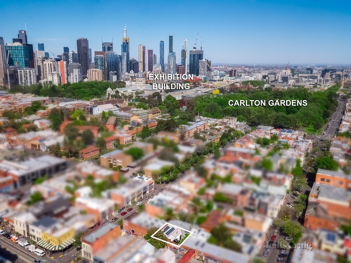 5/81 King William Street, Fitzroy, VIC 3065 House for Sale