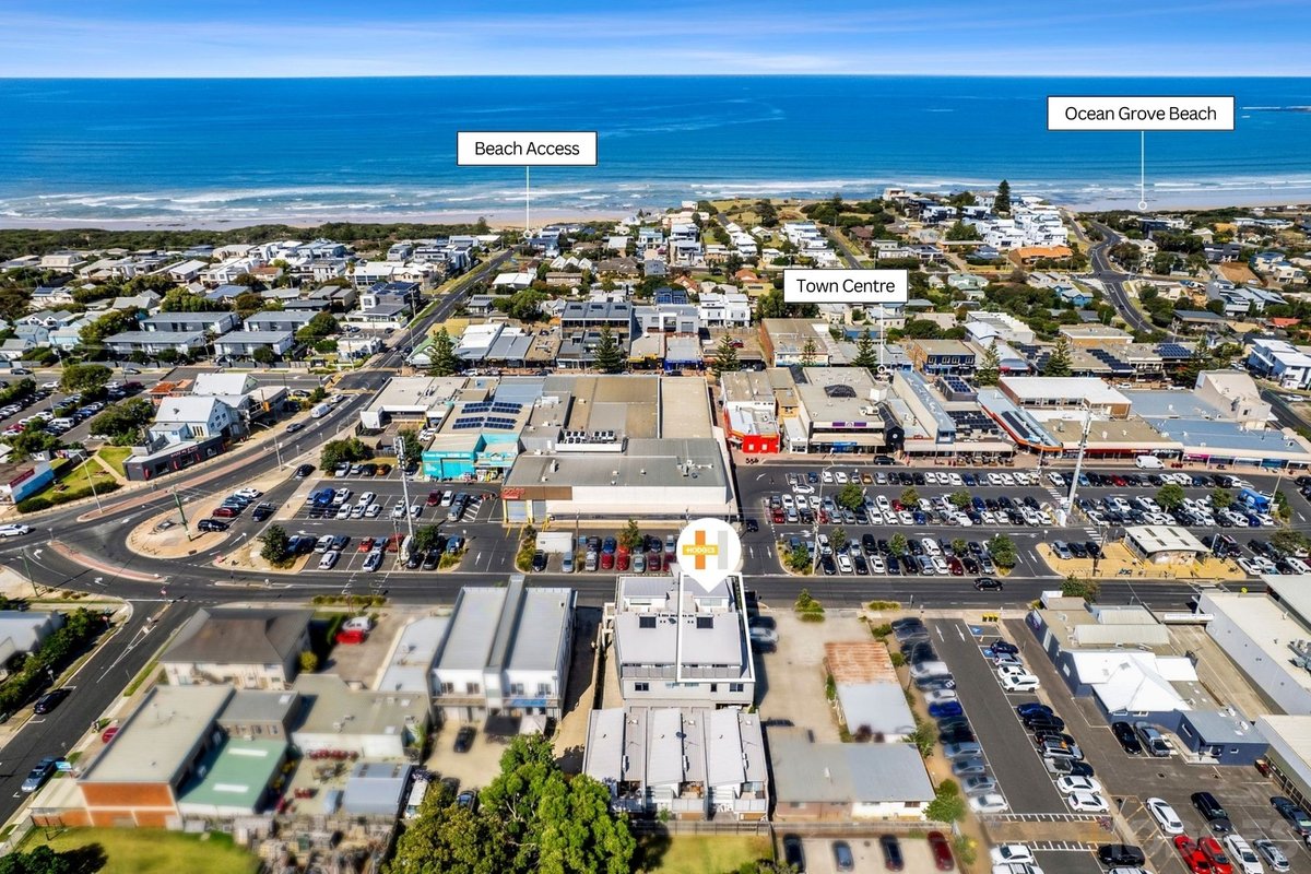 5 / 81 The Parade Ocean Grove - Residential for sale