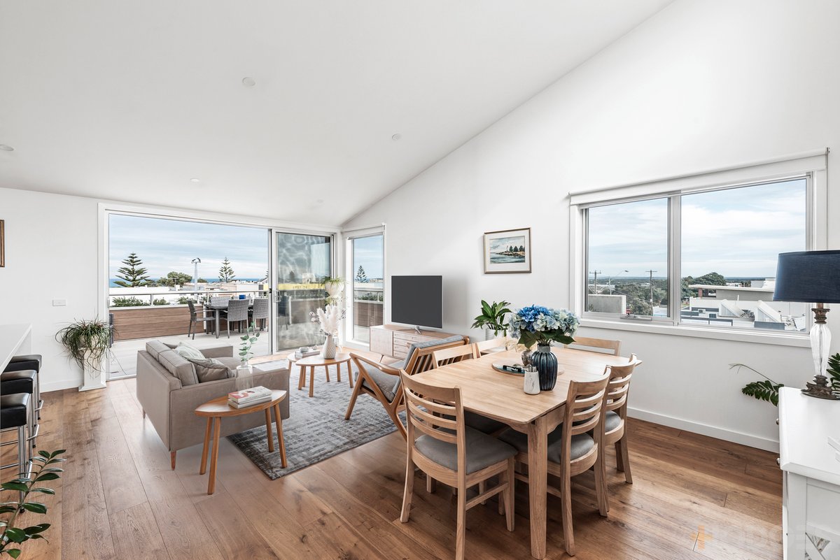 5 / 81 The Parade Ocean Grove - Residential for sale