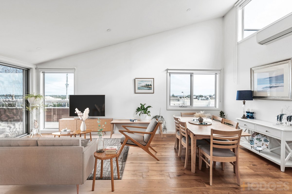5 / 81 The Parade Ocean Grove - Residential for sale
