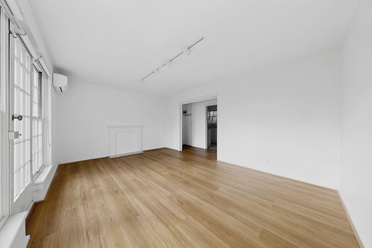 5 / 821 Punt Road Street SOUTH YARRA - Residential for lease