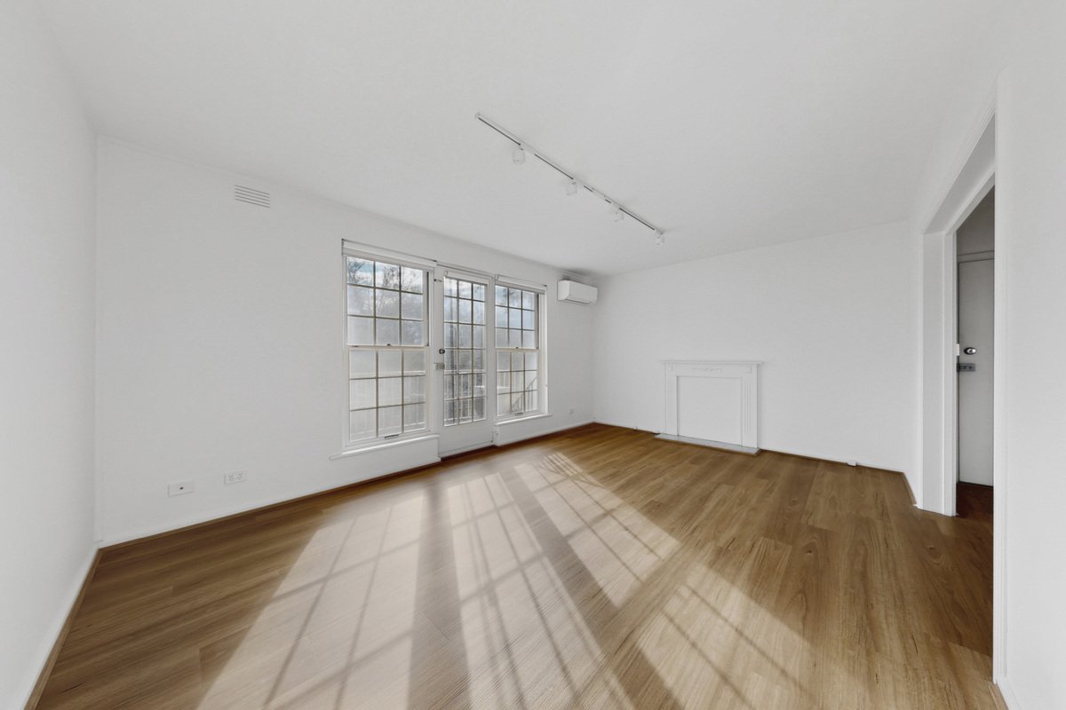5 / 821 Punt Road Street SOUTH YARRA - Residential for lease
