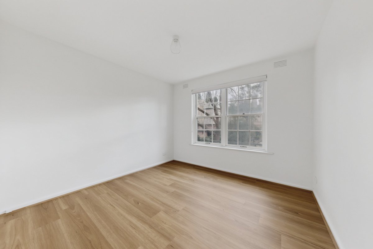 5 / 821 Punt Road Street SOUTH YARRA - Residential for lease
