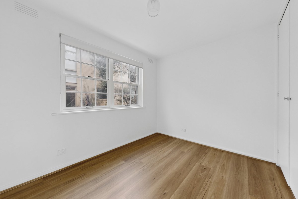 5 / 821 Punt Road Street SOUTH YARRA - Residential for lease