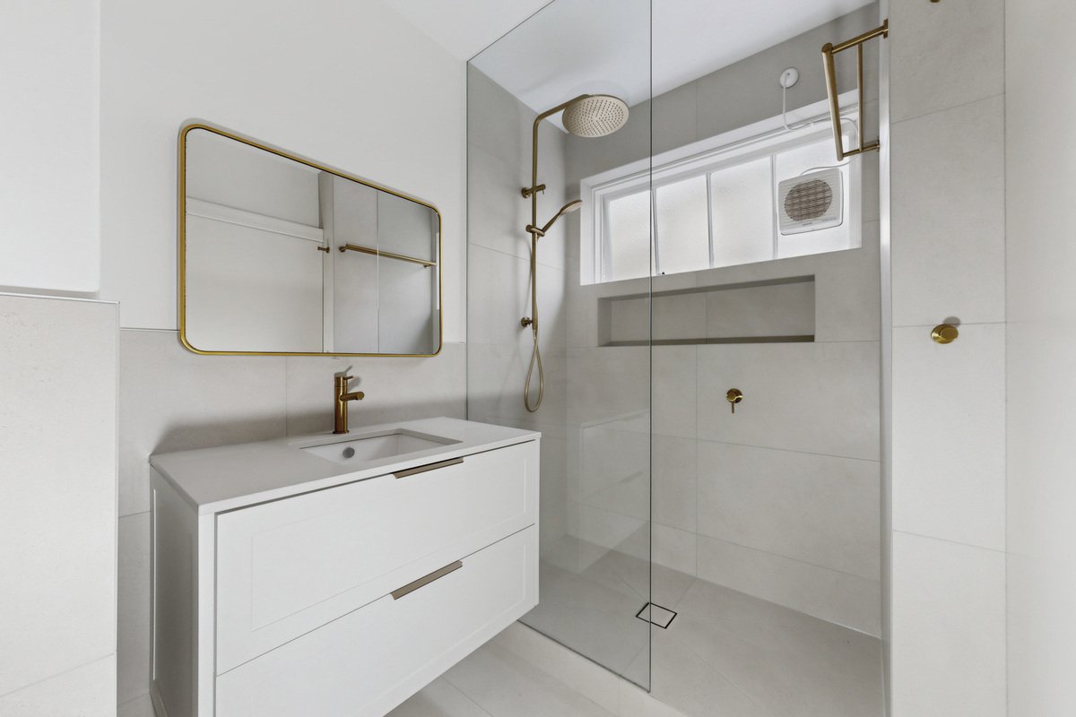 5 / 821 Punt Road Street SOUTH YARRA - Residential for lease