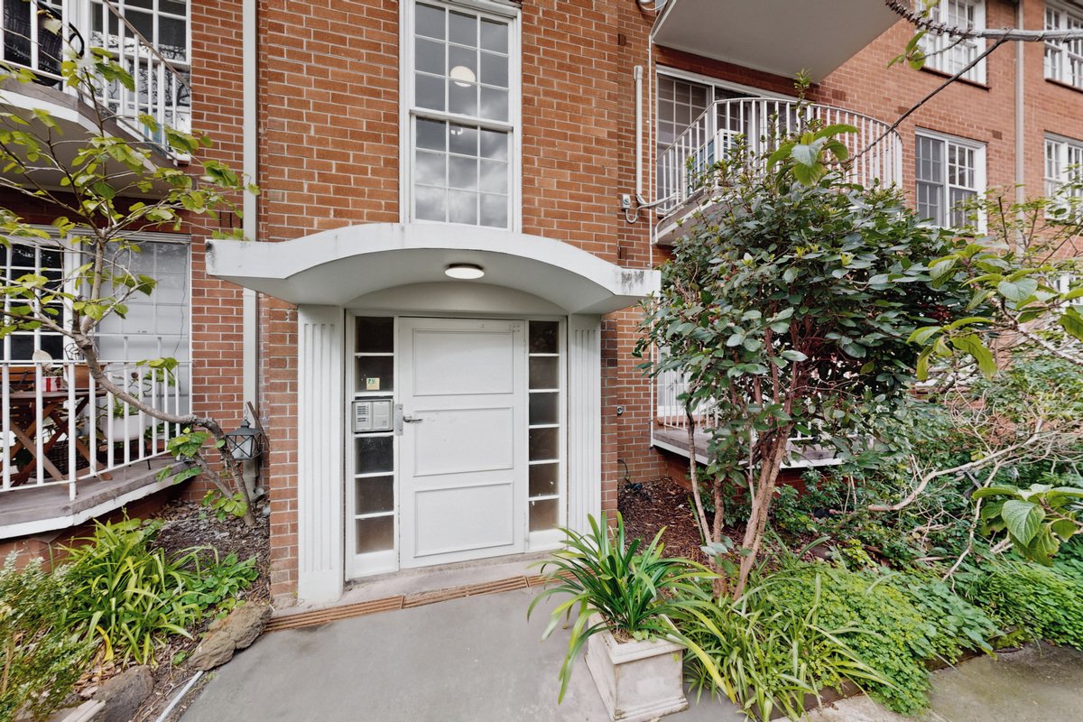 5 / 821 Punt Road Street SOUTH YARRA - Residential for lease