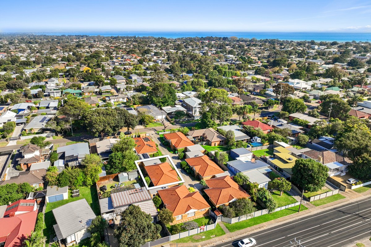 5 / 83 Foam Street ROSEBUD - Residential for sale