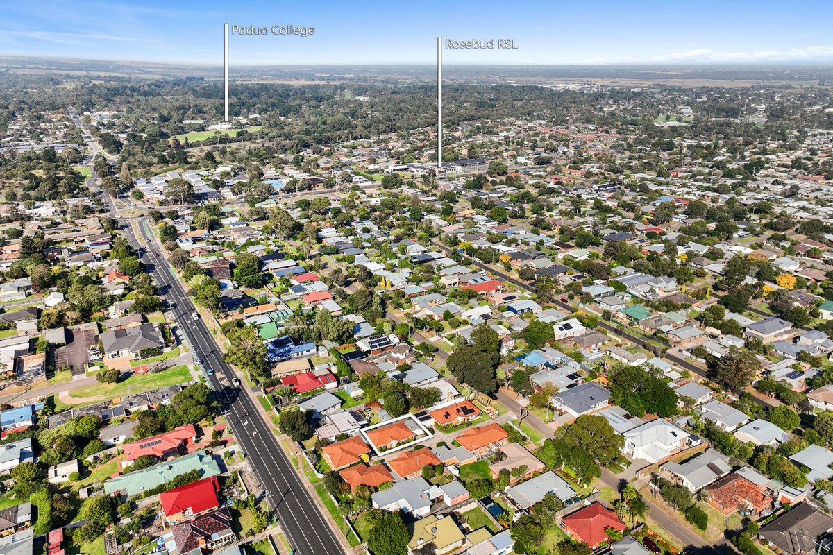5 / 83 Foam Street ROSEBUD - Residential for sale