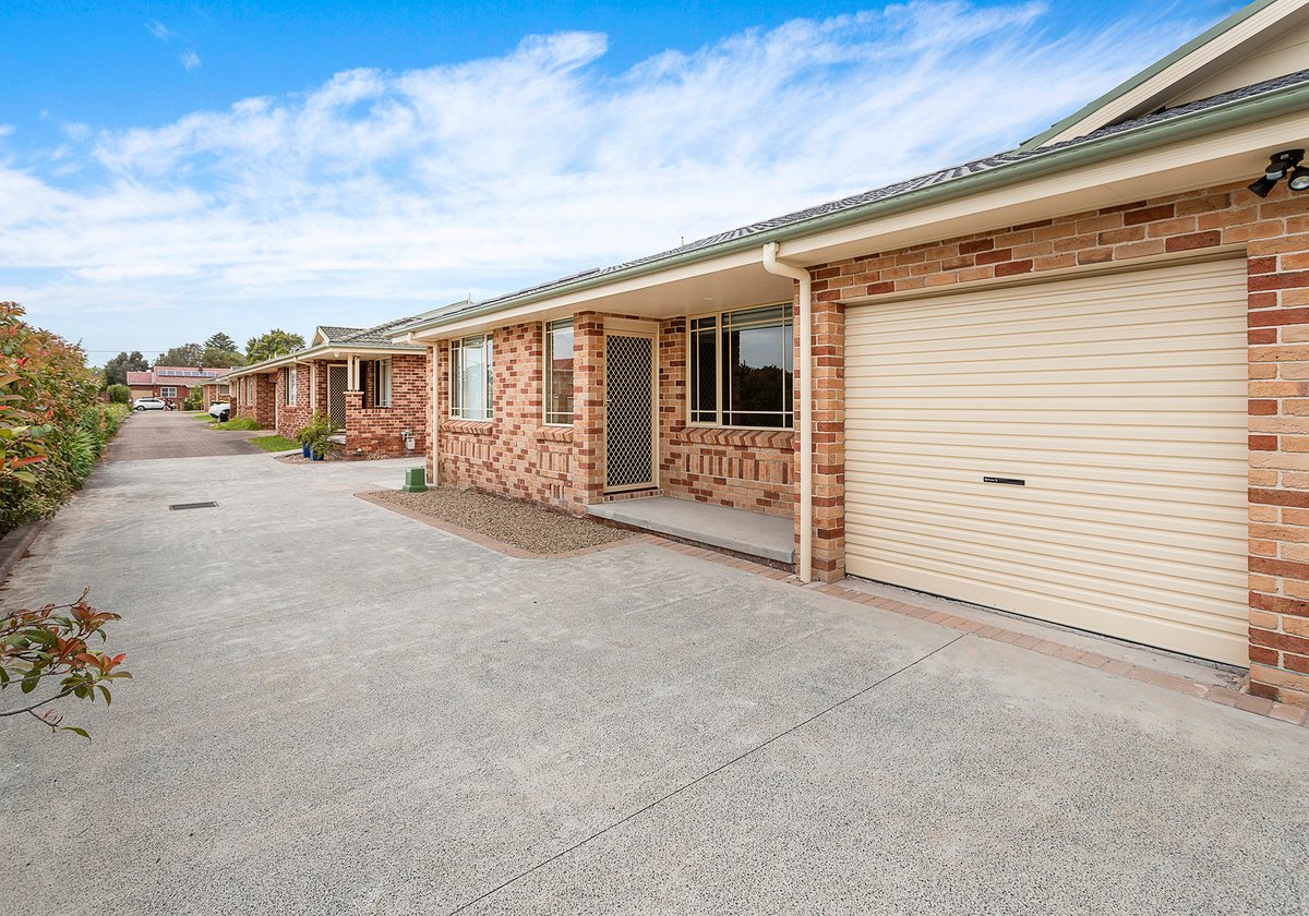 5/84 Marshall Street, DAPTO NSW 2530