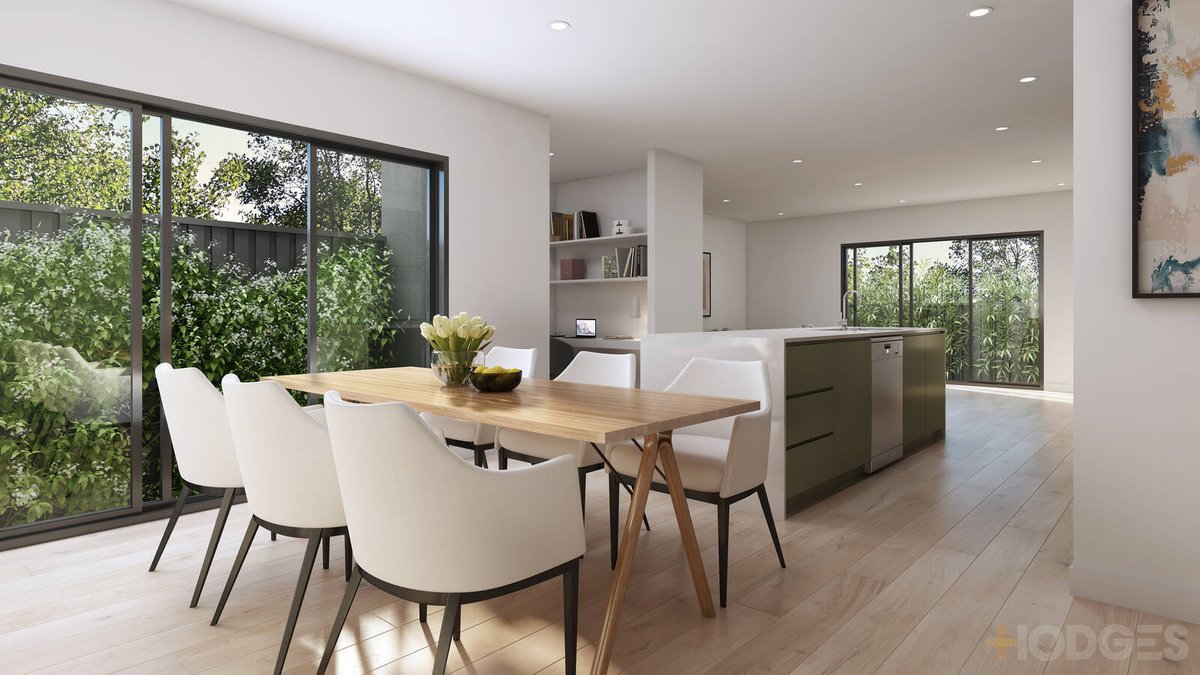 58A Widdop Crescent Hampton East - Residential for sale