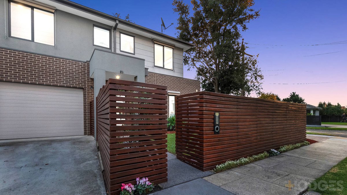 58C Fourth Avenue Chelsea Heights - Residential for sale