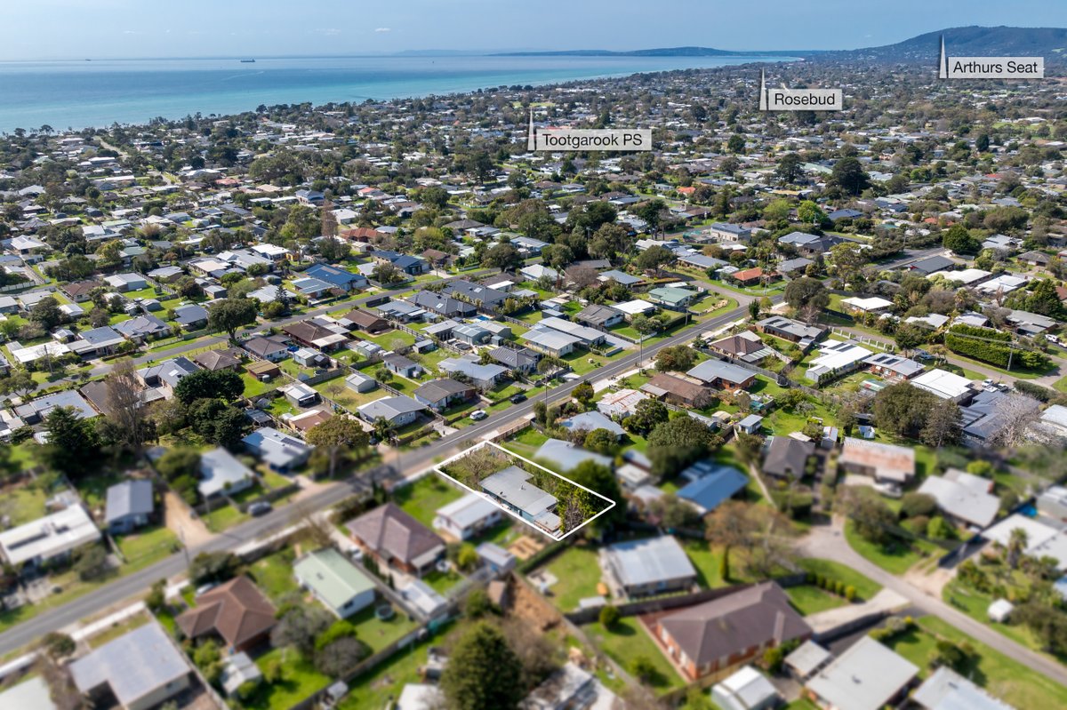 59 Alma Street TOOTGAROOK - Residential for sale