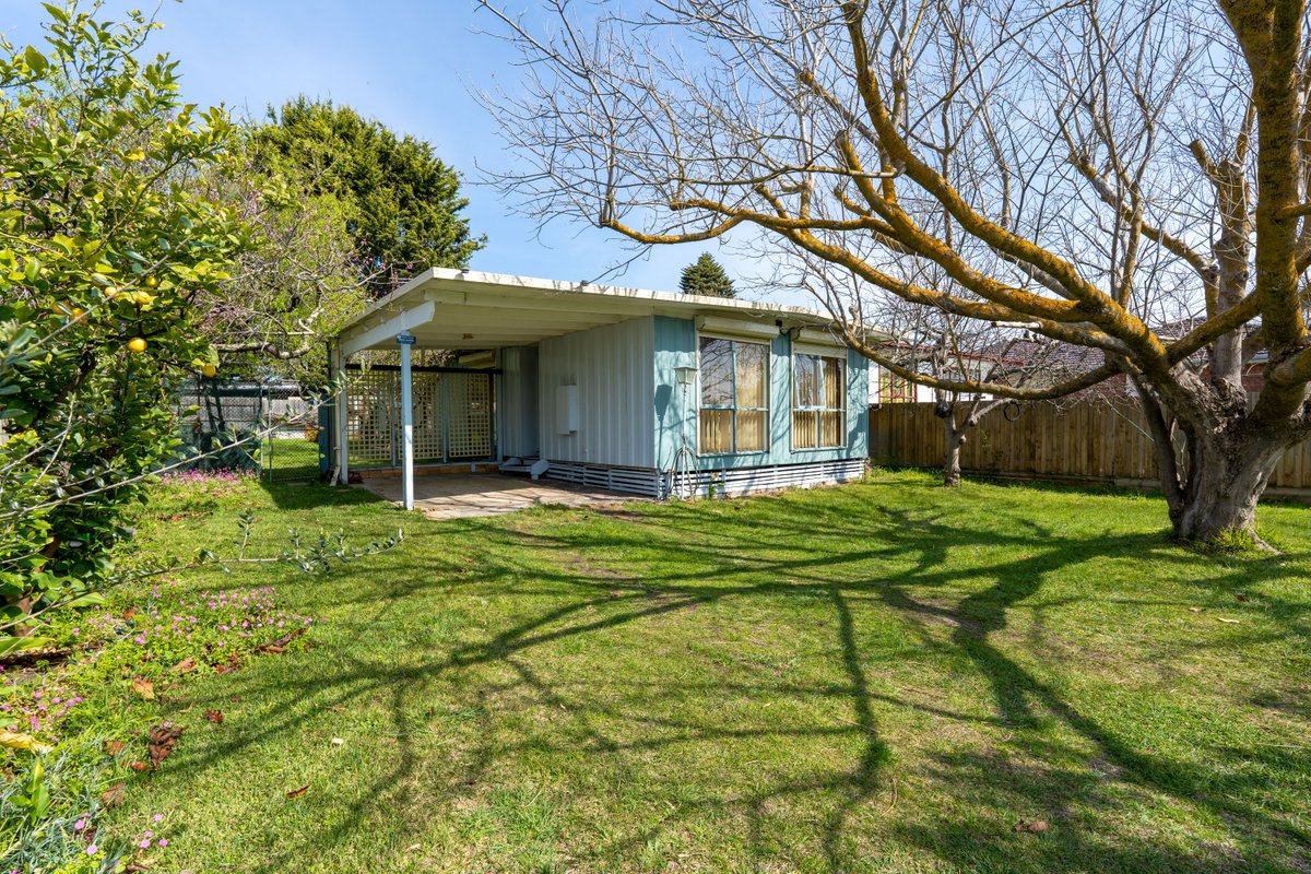 59 Alma Street TOOTGAROOK - Residential for sale