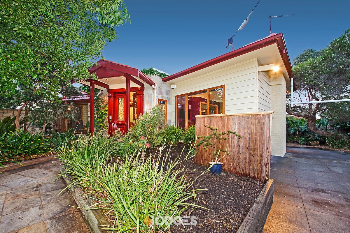 59 Brownfield Street Mordialloc - Residential for sale