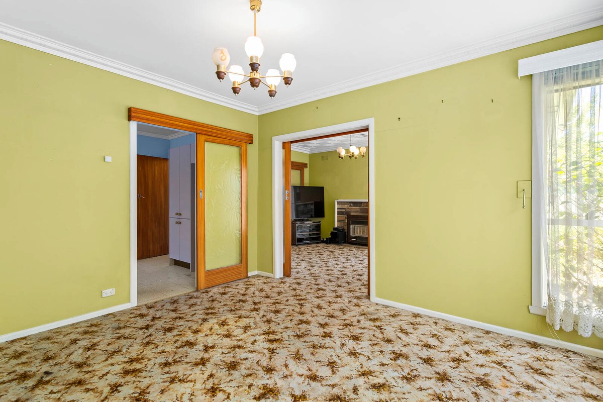 59 Drew Street Yarraville - Residential for sale