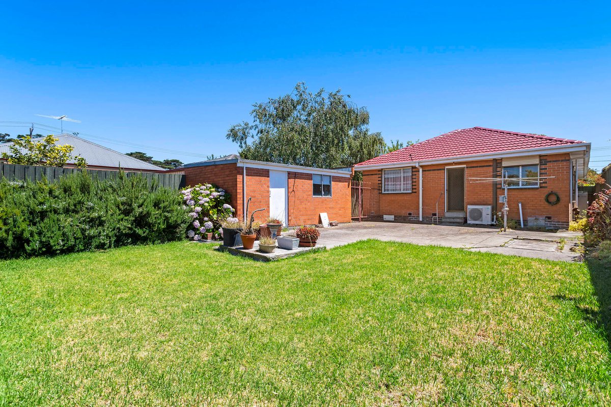59 Drew Street Yarraville - Residential for sale